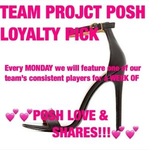 I'm Featured! 💚6/25💚